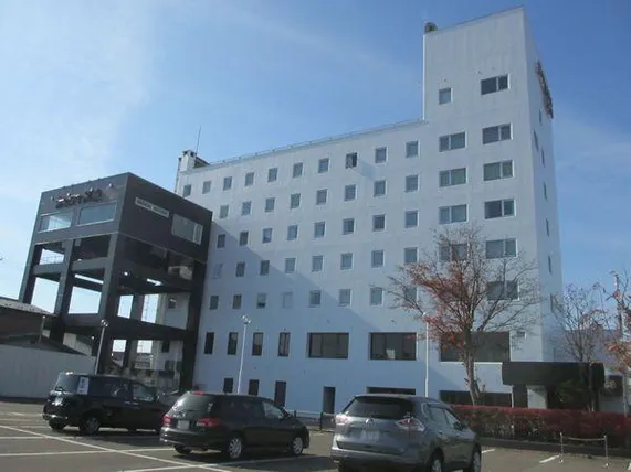 Ảnh Royal Hotel Odate