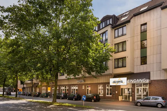 Ảnh Garner Hotel Bochum By IHG