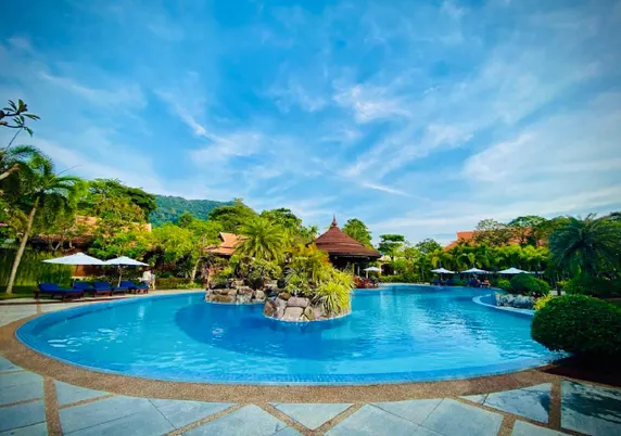 Ảnh Try Palace Resort and Spa