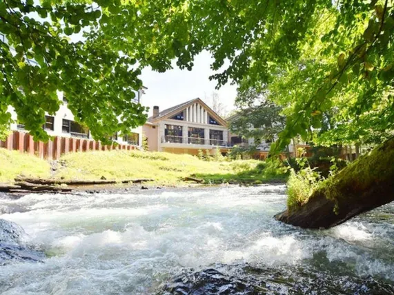 Ảnh Hotel Kamuinoyu La Vista Akangawa