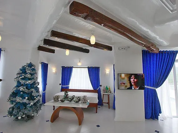 Ảnh Vitalis Villas