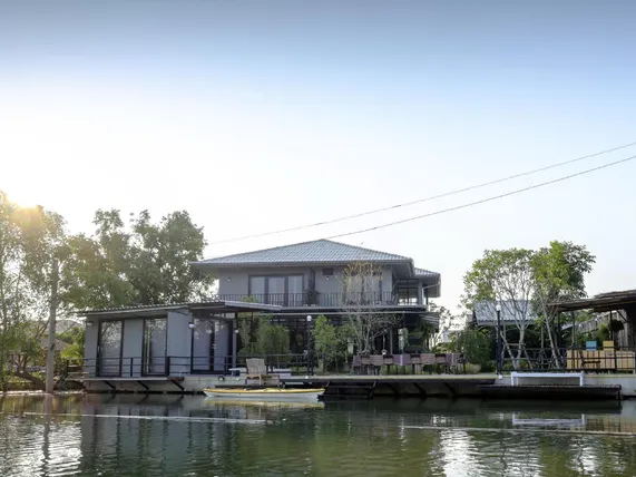 Ảnh Amphawa Caza Platuu