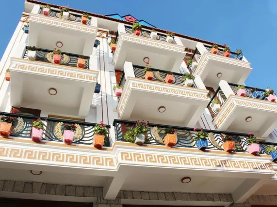 Ảnh Sapa Dragon Hotel