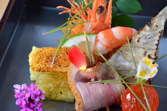 Ảnh Ryokan Yumesaki