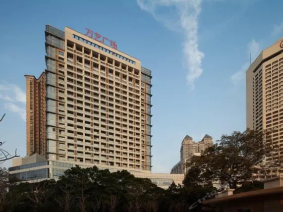 Ảnh S. International Service Apartment