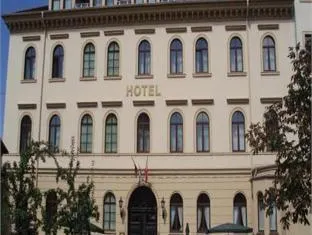 Ảnh Hotel Bayerischer Hof Dresden