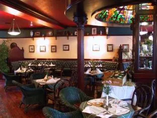 Ảnh Jembo Park Hotel