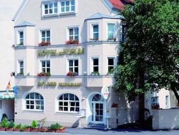 Ảnh CityHotel Kempten