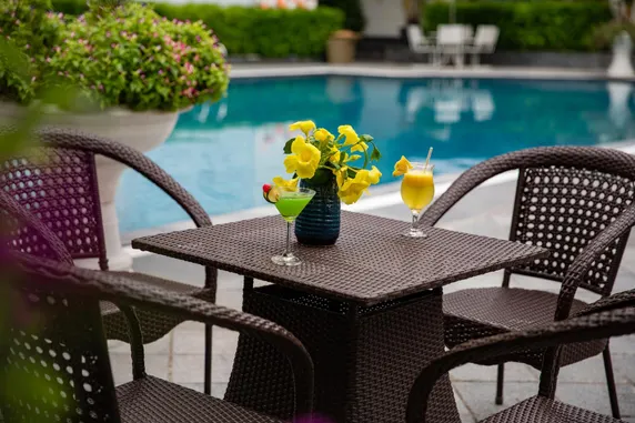 Ảnh Ninh Bình Hidden Charm Hotel & Resort