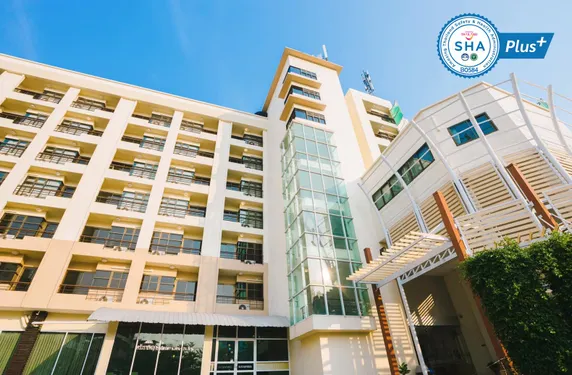 Ảnh Ratchaphruek Pavilion