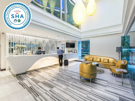 Ảnh Le Tada Residence