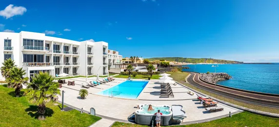 Ảnh Atlantida Mar Hotel