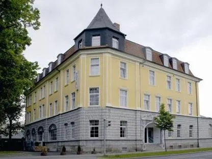 Ảnh REGIOHOTEL Quedlinburger Hof Quedlinburg