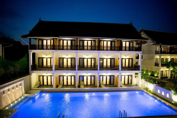 Ảnh Sanakeo Boutique Hotel and Spa