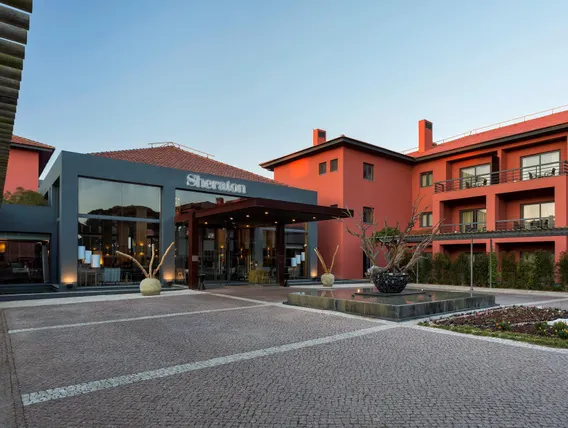 Ảnh Sheraton Cascais Resort