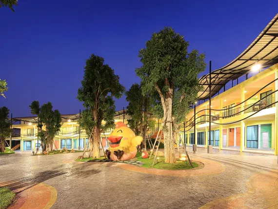 Ảnh The Room @ Maesai