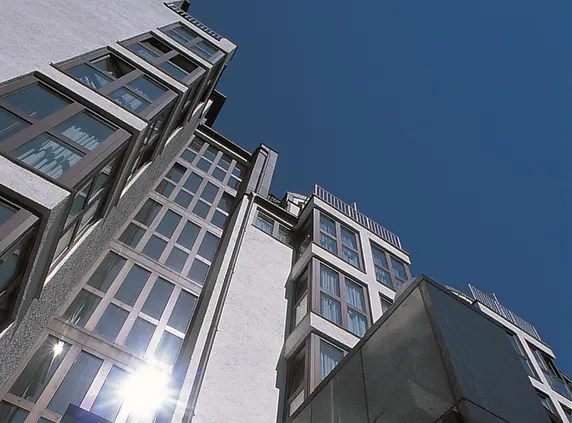 Ảnh Hotel Erzgiesserei Europe