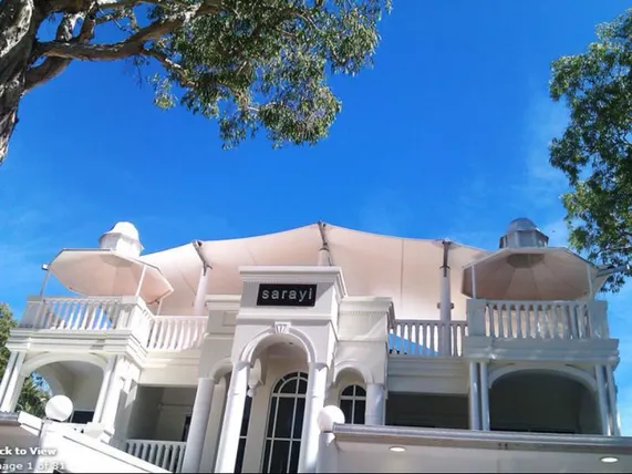 Ảnh Sarayi Boutique Hotel