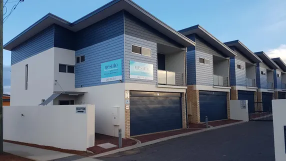 Ảnh Nesuto Geraldton