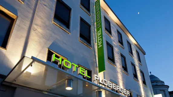 Ảnh Hotel Ploberger