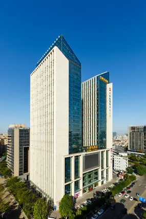 Ảnh Zhongshan Da Dong Yu Hotel