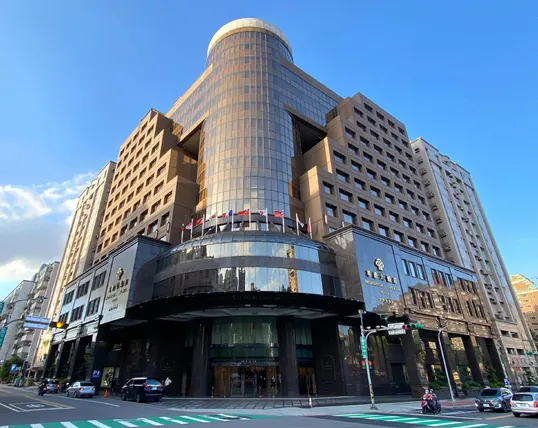 Ảnh Monarch Plaza Hotel