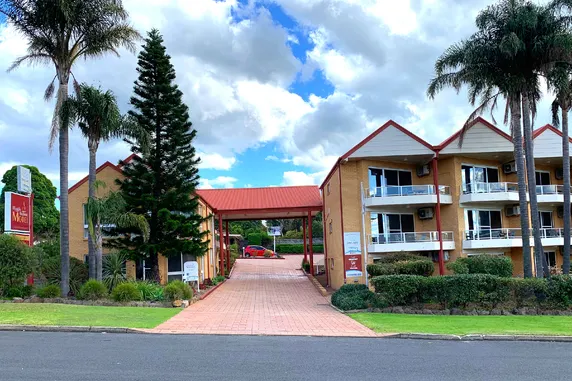 Ảnh Ulladulla Harbour Motel