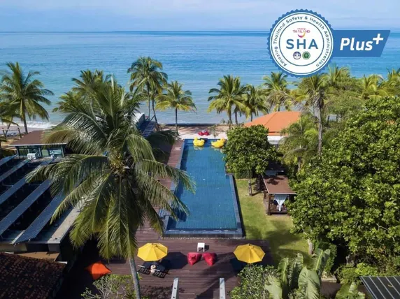 Ảnh Chongfah Resort Khao Lak