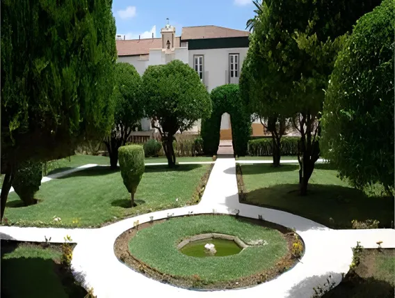 Ảnh Hotel Rural Quinta de Santo Antonio