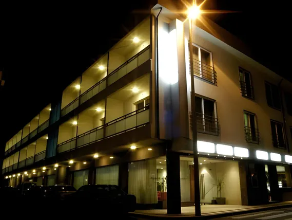 Ảnh Apulia Praia Hotel