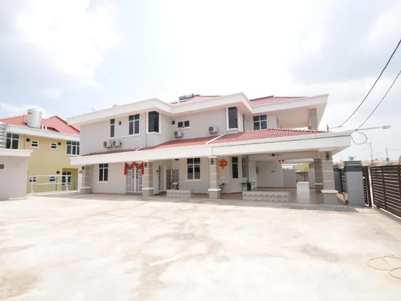 Ảnh Mayton Residence