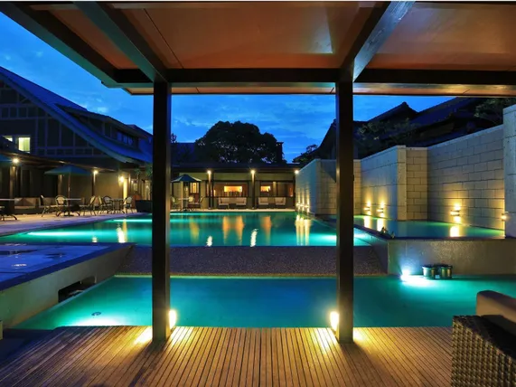 Ảnh AMANE RESORT GAHAMA