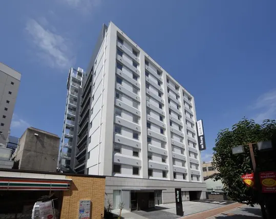 Ảnh Dormy Inn Nagano (ex Zenko no Yu Dormy Inn Nagano)