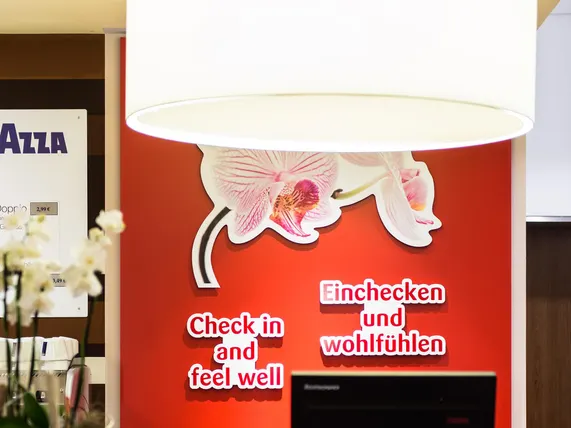 Ảnh Serways Hotel Remscheid