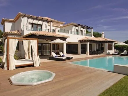 Ảnh Pine Cliffs Residence, a Luxury Collection Resort, Algarve