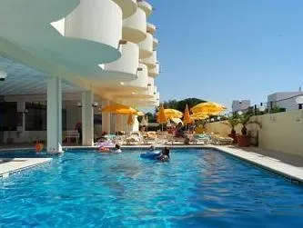 Ảnh AlvorMar Apartamentos Turisticos