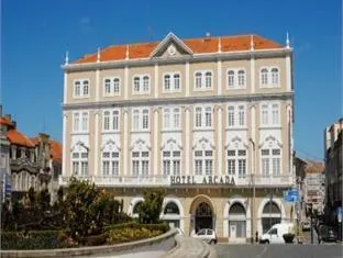 Ảnh Hotel Aveiro Palace