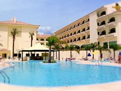 Ảnh Hotel Mirachoro Praia