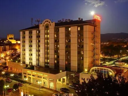Ảnh Hotel Premium Chaves - Aquae Flaviae