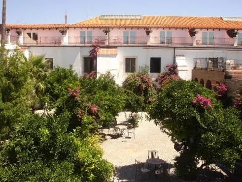 Ảnh Hotel Sao Joao de Deus by RIDAN Hotels