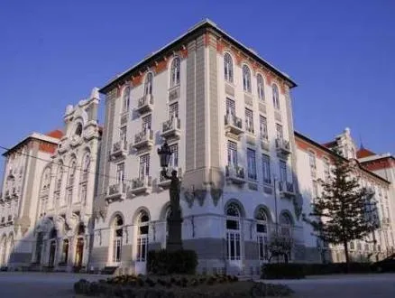 Ảnh Curia Palace, Hotel Spa & Golf