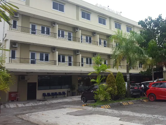 Ảnh Grand Tembaga Hotel