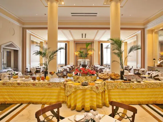 Ảnh Palacio Estoril Golf & Wellness