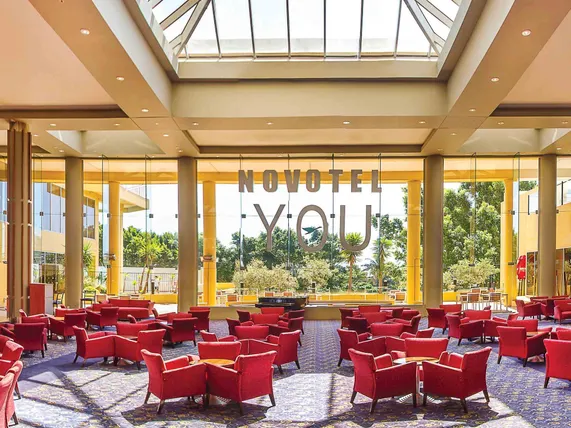 Ảnh Novotel Wollongong Northbeach