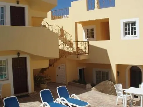 Ảnh Casa Paula Apartments