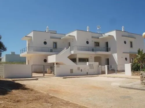 Ảnh Montinhos Nature Stay