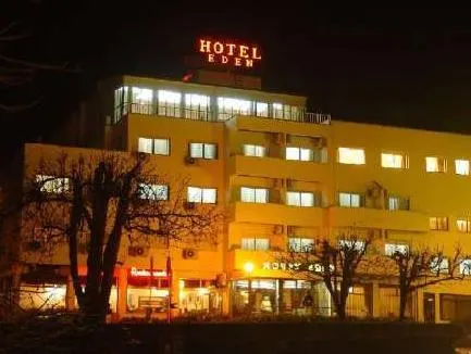 Ảnh Hotel Eden