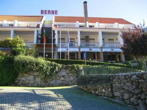 Ảnh Hotel Berne