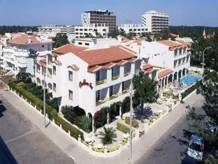Ảnh Casablanca Inn