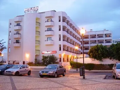 Ảnh Hotel Alba